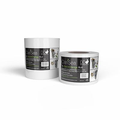 ClariSea Fleece Filter Units | D-D The Aquarium Solution